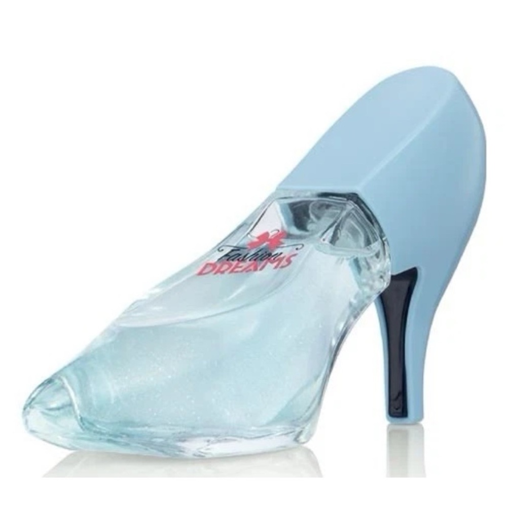 New Fashion Dreams for girls. Fragancia para niña 1.69 Fl. Oz. / 50 ml By Zermat